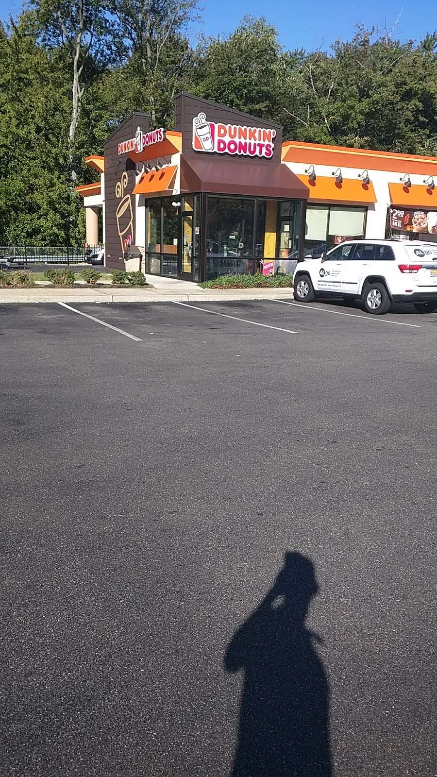 Dunkin Donuts | 2614 County Rd 516, Old Bridge, NJ 08857, USA | Phone: (732) 679-2775