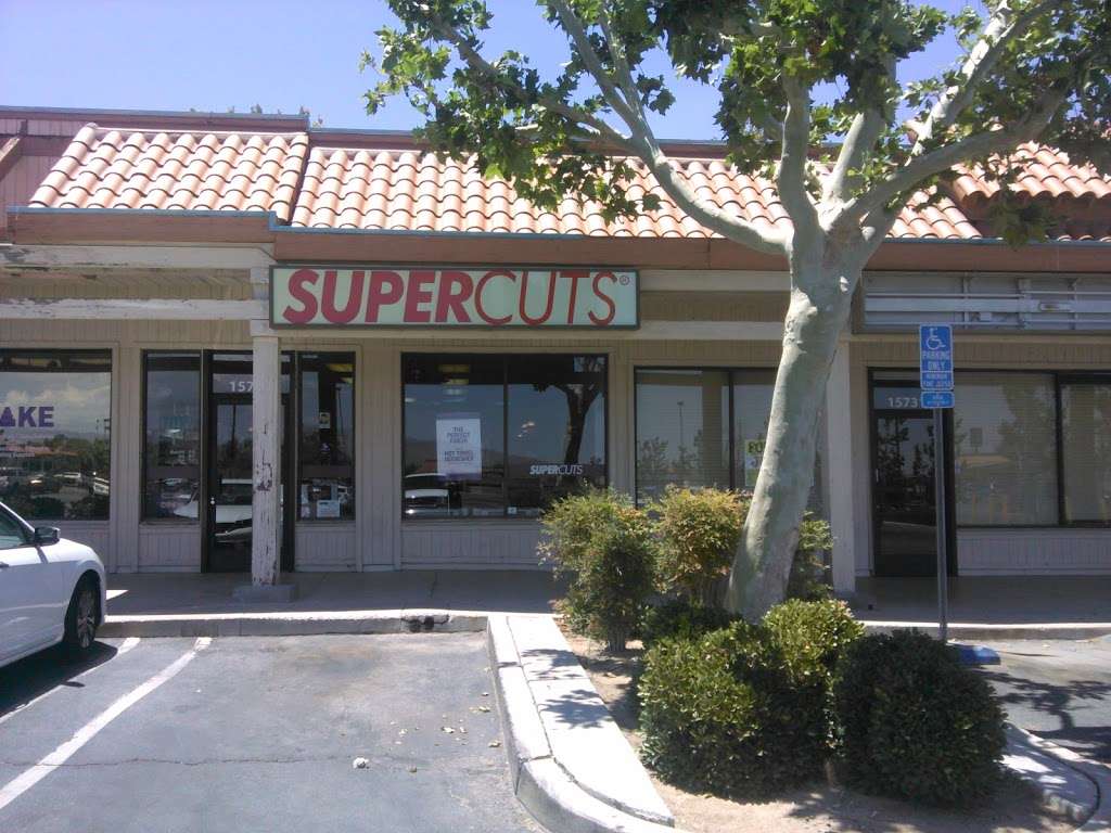 Supercuts | 15733 Main St, Hesperia, CA 92345, USA | Phone: (760) 947-4247