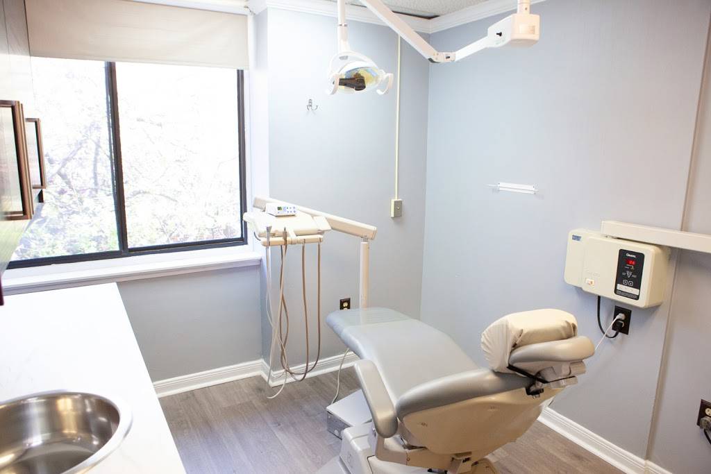 Tysons Corner Dental Care | 8363 B, Greensboro Dr, McLean, VA 22102, USA | Phone: (703) 457-8261