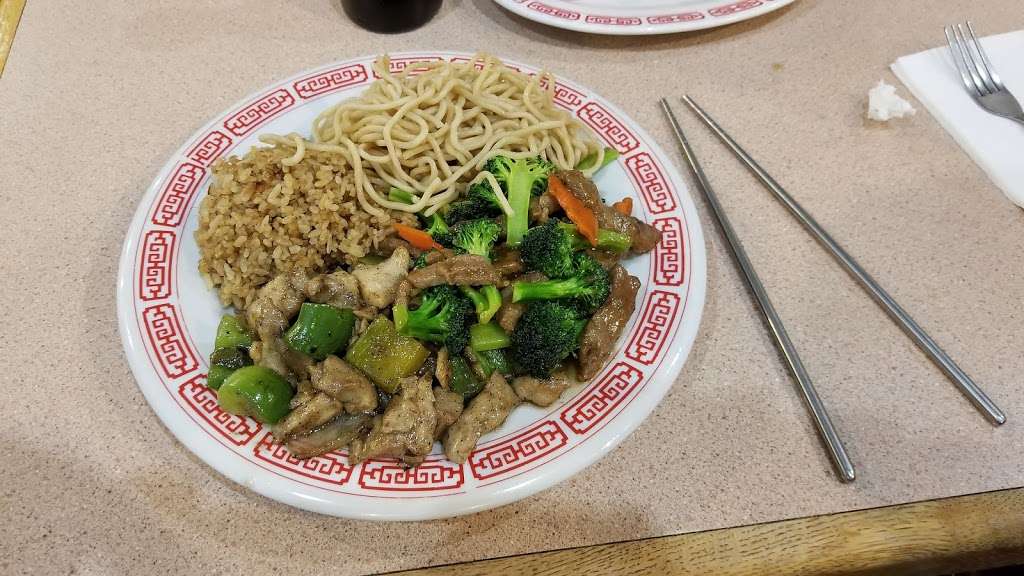 Panda Star Chinese Restaurant | 3694 E Highland Ave, Highland, CA 92346, USA | Phone: (909) 862-9112