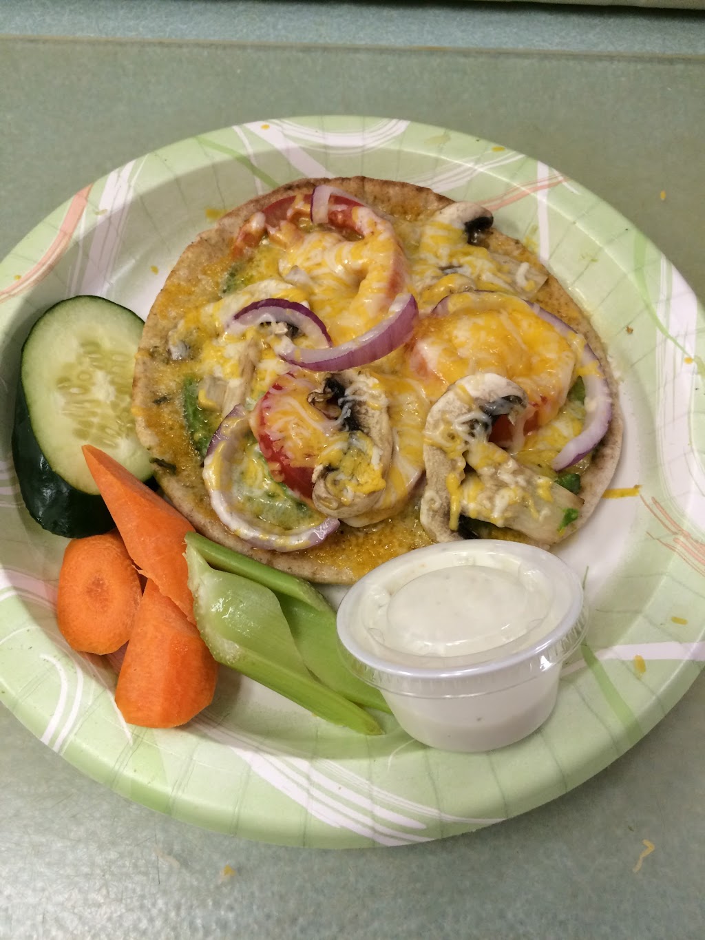 The Health Nut | 2606 B Center St, Deer Park, TX 77536, USA | Phone: (281) 479-7713