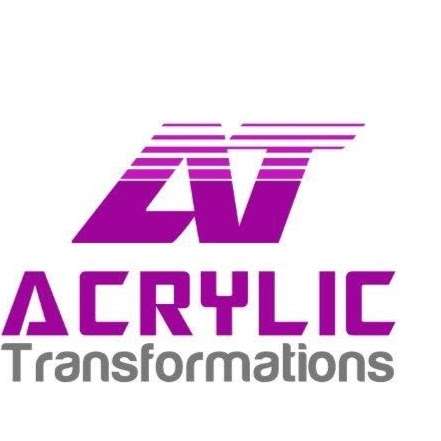 Acrylic Transformations | 6 Ravenscourt Rd, Orpington BR5 2PW, UK | Phone: 01689 836607