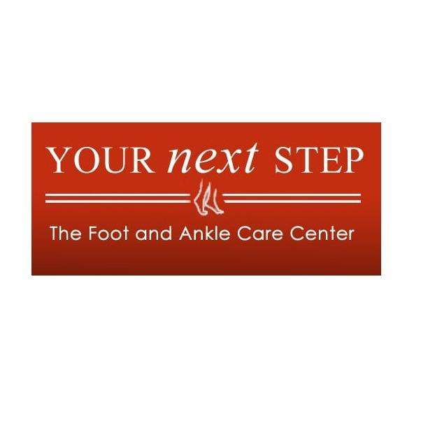 Your Next Step | 1324 MacDade Boulevard, Woodlyn, PA 19094, USA | Phone: (484) 480-4509