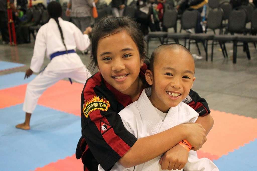 Blue Dragon Martial Arts / South Bay 99 Jiu-Jitsu | 945 Otay Lakes Rd, Chula Vista, CA 91913, USA | Phone: (619) 997-4335