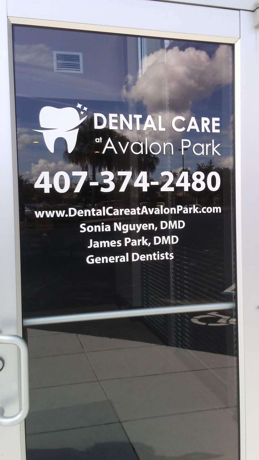 Dental Care at Avalon Park | 3502 Avalon Park W Blvd, Orlando, FL 32828, USA | Phone: (407) 374-2480