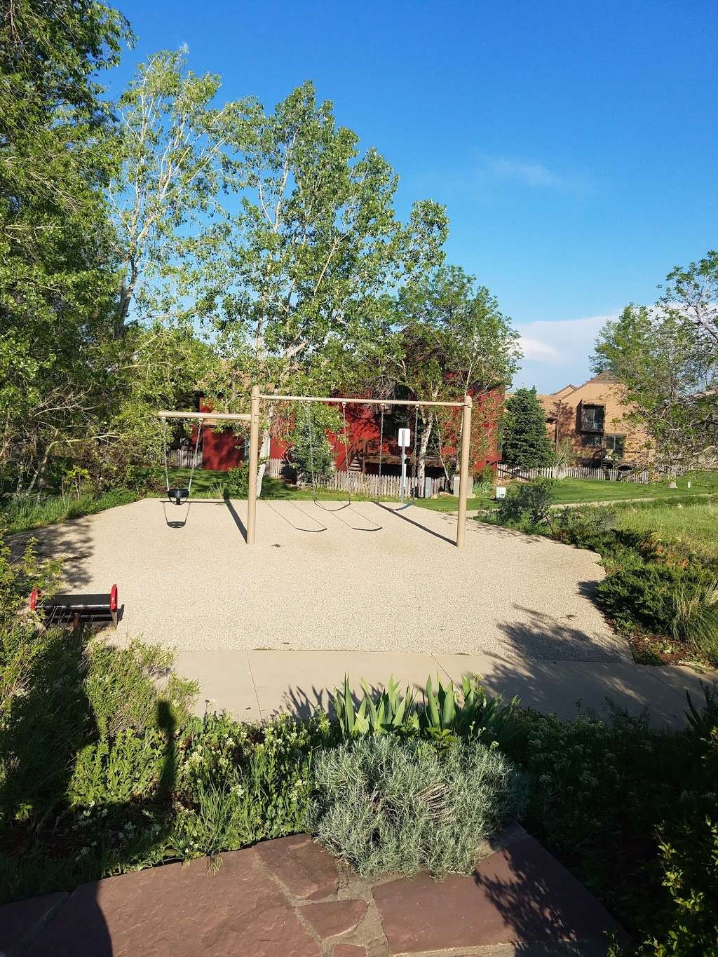 Shanahan Ridge Park | 3299 Redstone Ln, Boulder, CO 80305, USA | Phone: (303) 413-7200