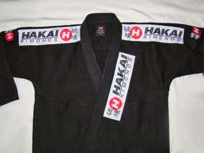 Hakai Kimonos & Fight Co., Inc. | 247 E 157th St, Gardena, CA 90248, USA | Phone: (310) 982-7929