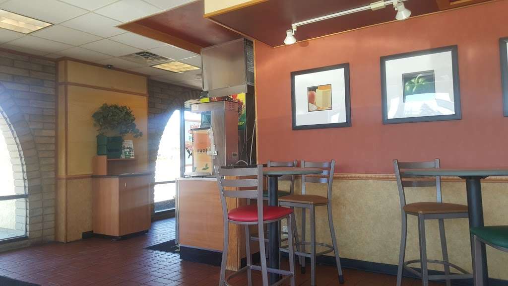 Subway | 216 Dunes Plaza, Michigan City, IN 46360, USA | Phone: (219) 872-3776