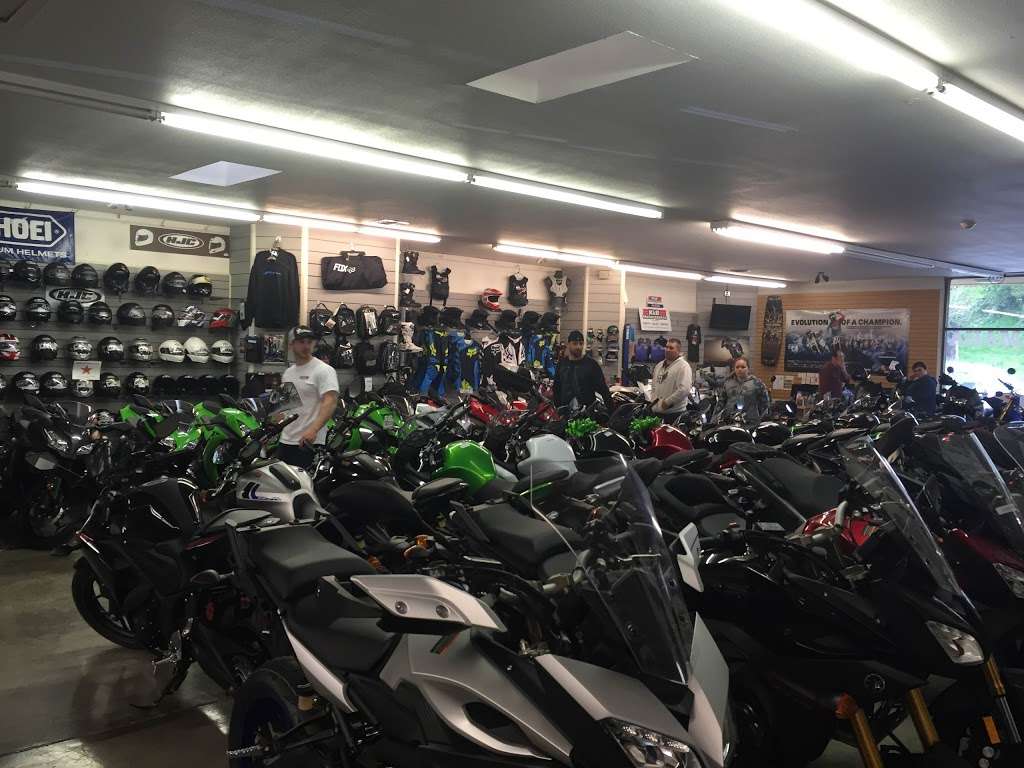 K&B Motorsports of Petaluma | 3480 Petaluma Blvd N, Petaluma, CA 94952, USA | Phone: (707) 763-4658