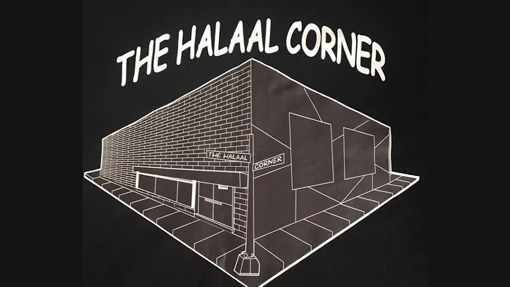 The Halaal Corner | 516 Broadway, Paterson, NJ 07514, USA | Phone: (973) 345-8701