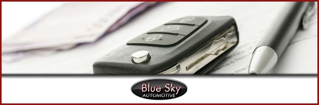 Blue Sky Automotive | 4019 S Kedzie Ave, Chicago, IL 60632, USA | Phone: (773) 906-4515