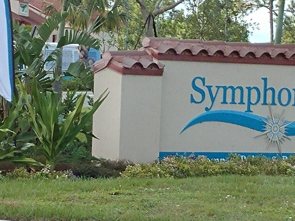 Symphony at Stuart | 4900 SE Willoughby Blvd, Stuart, FL 34997, USA | Phone: (667) 401-6090