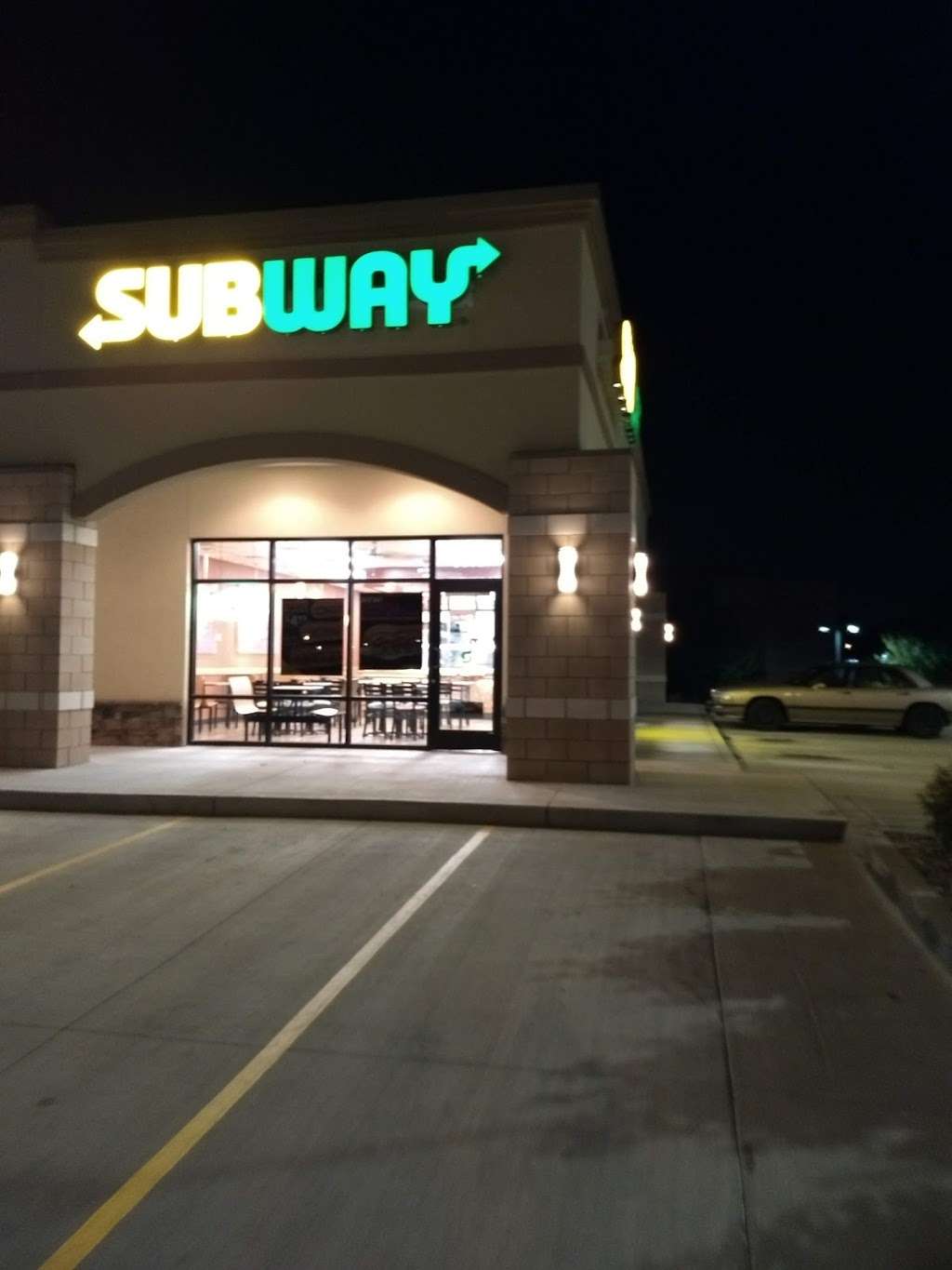 Subway | 8016 N Brighton Ave, Kansas City, MO 64119, USA | Phone: (816) 436-2772