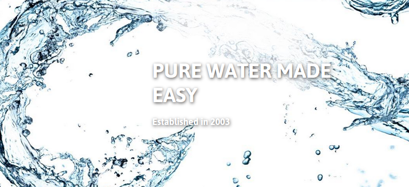 Pure Water Choices.com | 2320 Emerald Dr, Castle Rock, CO 80104, USA | Phone: (720) 219-7818