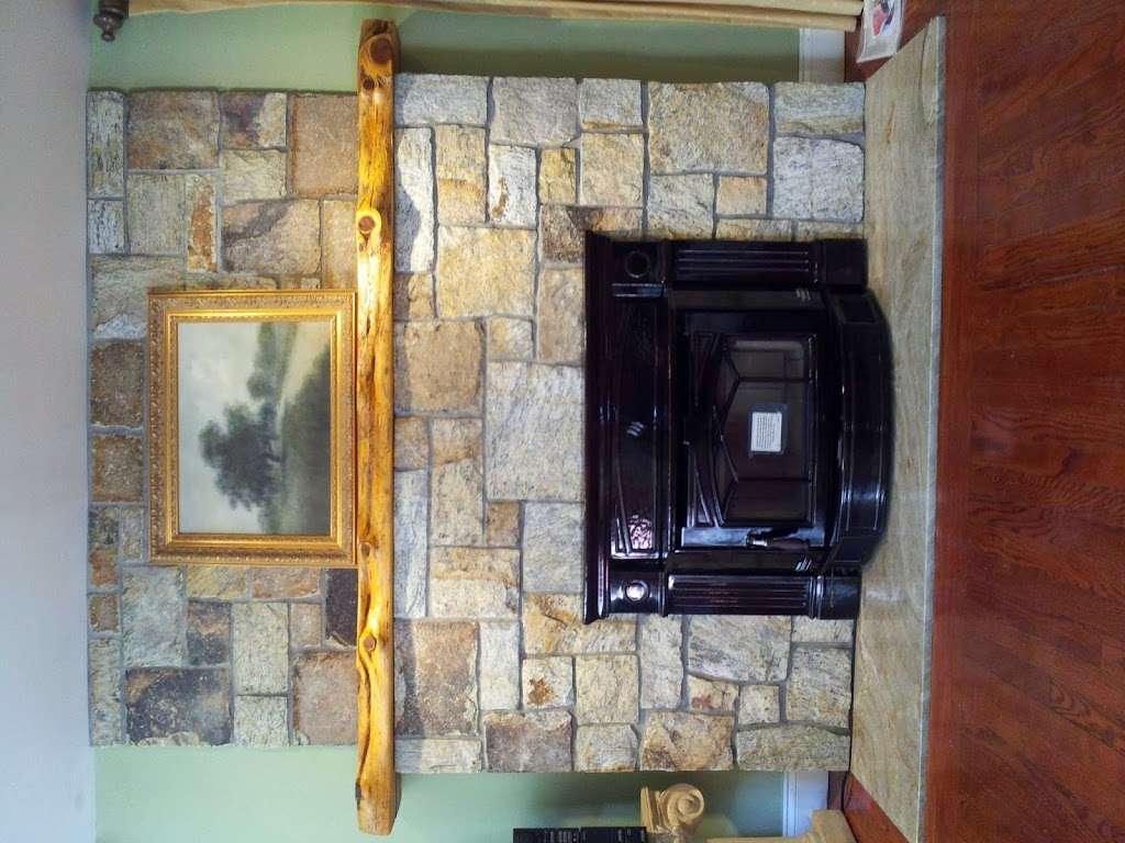 Berkshire Hearth & Home | 121 Mt Pleasant Rd, Newtown, CT 06470, USA | Phone: (203) 491-2010