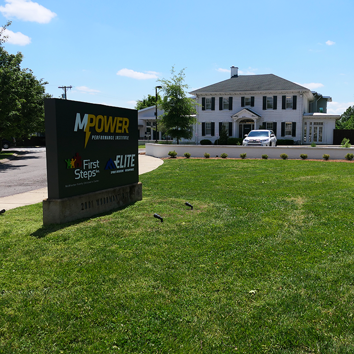 MPOWER Performance Institute - Green Hills | 2001 Woodmont Blvd, Nashville, TN 37215, USA | Phone: (615) 815-3799