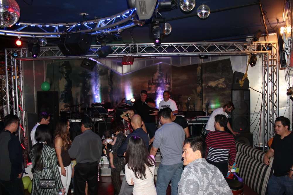 Xpress Nightclub | 4289 Beverly Blvd, Los Angeles, CA 90004, USA | Phone: (323) 644-8855