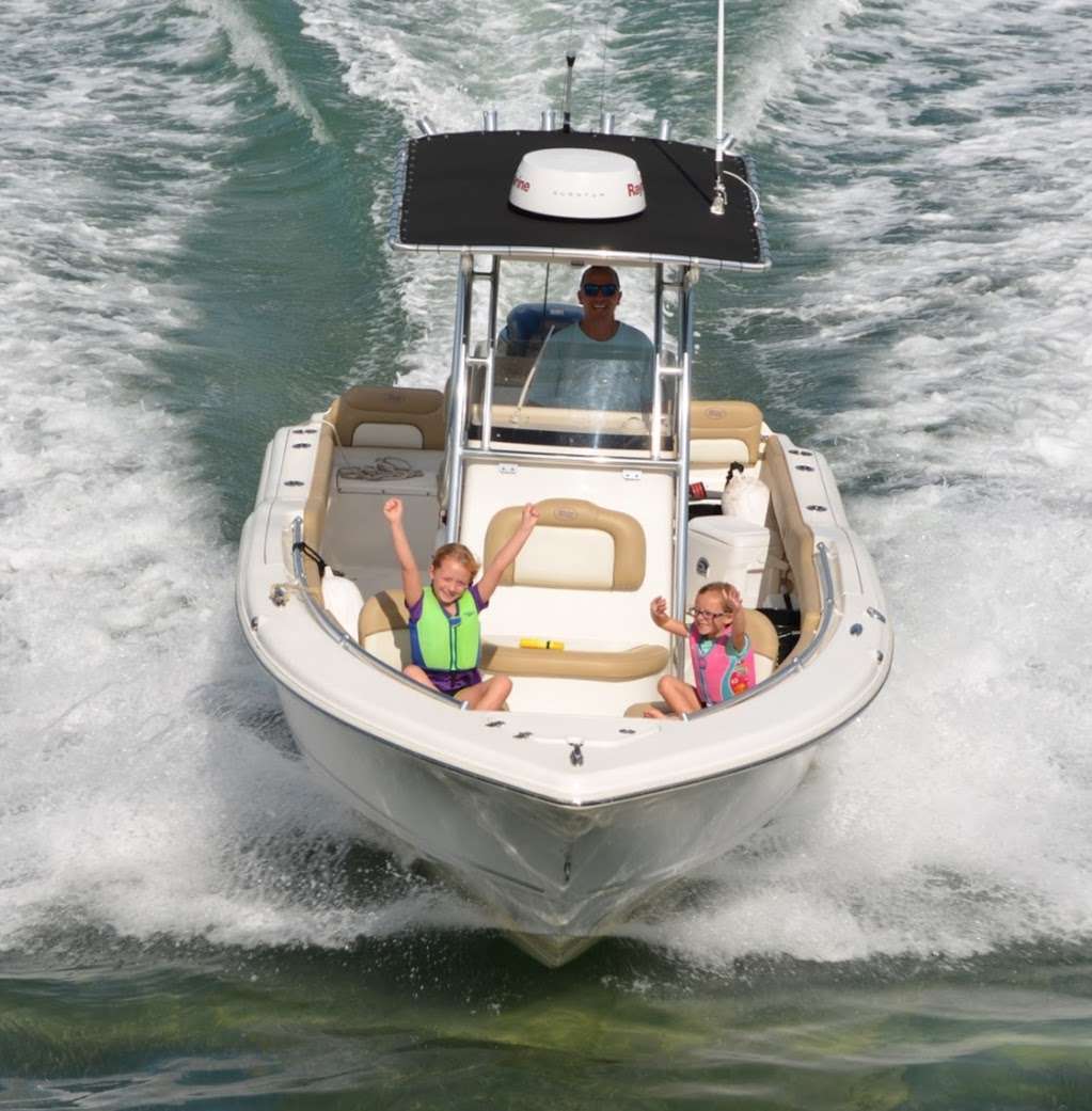 Nautical Chicago Boat Rentals | 3155 S Lake Shore Dr #100, Chicago, IL 60616, USA | Phone: (312) 448-8100