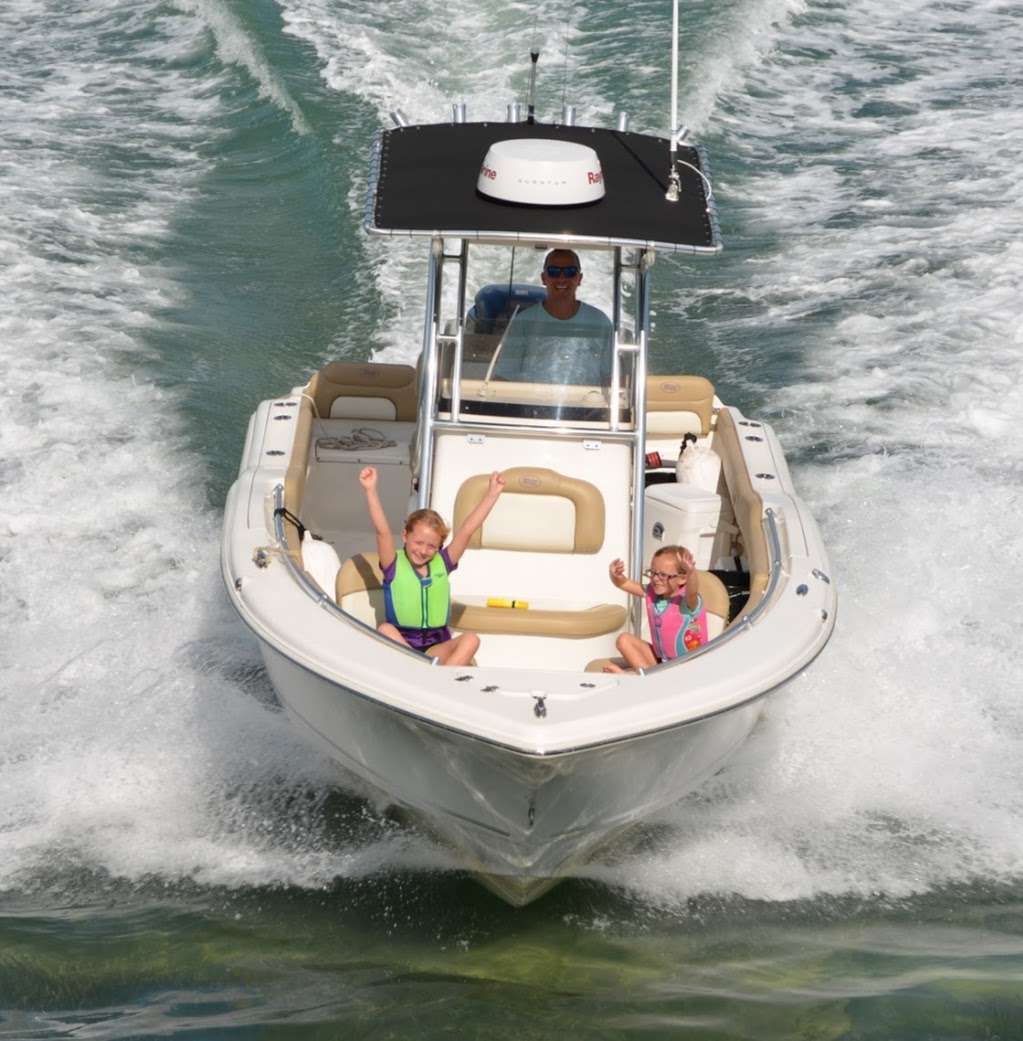 Nautical Chicago Boat Rentals | 3155 S Lake Shore Dr #100, Chicago, IL 60616 | Phone: (312) 448-8100