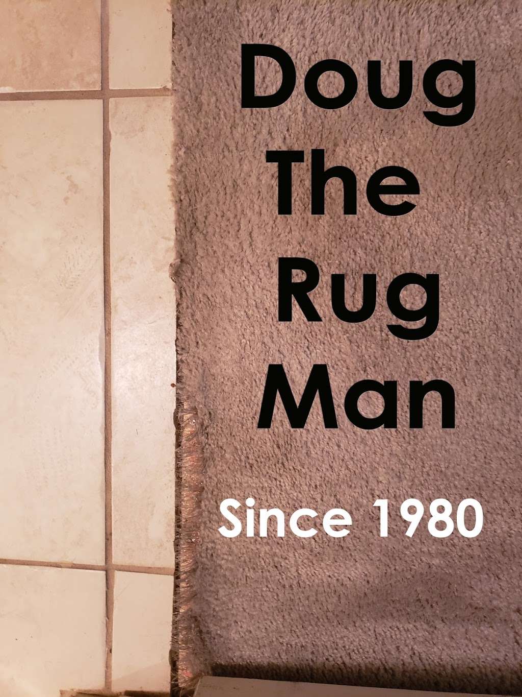 Doug The Rug Man Co | 46272 Lone Pine Dr, Temecula, CA 92592, USA | Phone: (951) 551-3512