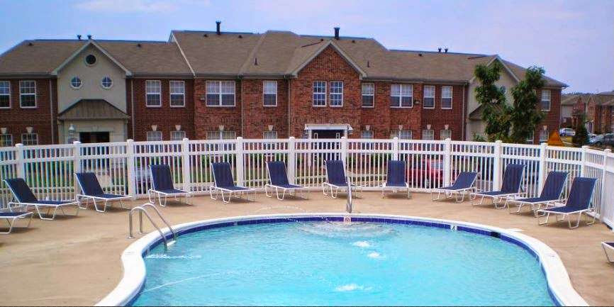 The Regency Apartment Homes | 11201 Partnership Lane, Manassas, VA 20109, USA | Phone: (703) 365-0303