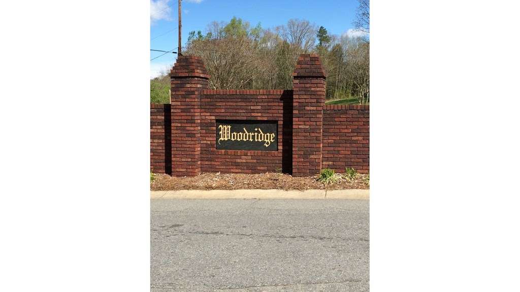 Woodridge | 2800 Golf Ball Cir, Concord, NC 28025, USA | Phone: (704) 956-0982