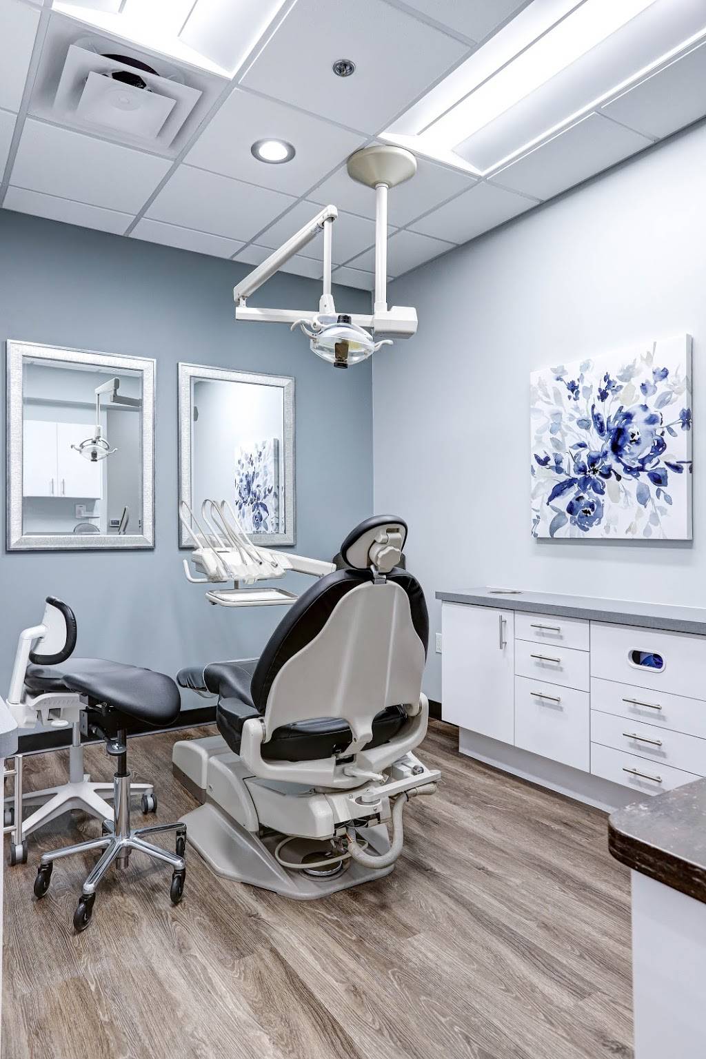 Hodges, Tara R. DDS: Family Dentistry | 595 N Dobson Rd bldg c ste 56, Chandler, AZ 85224, USA | Phone: (480) 782-7416