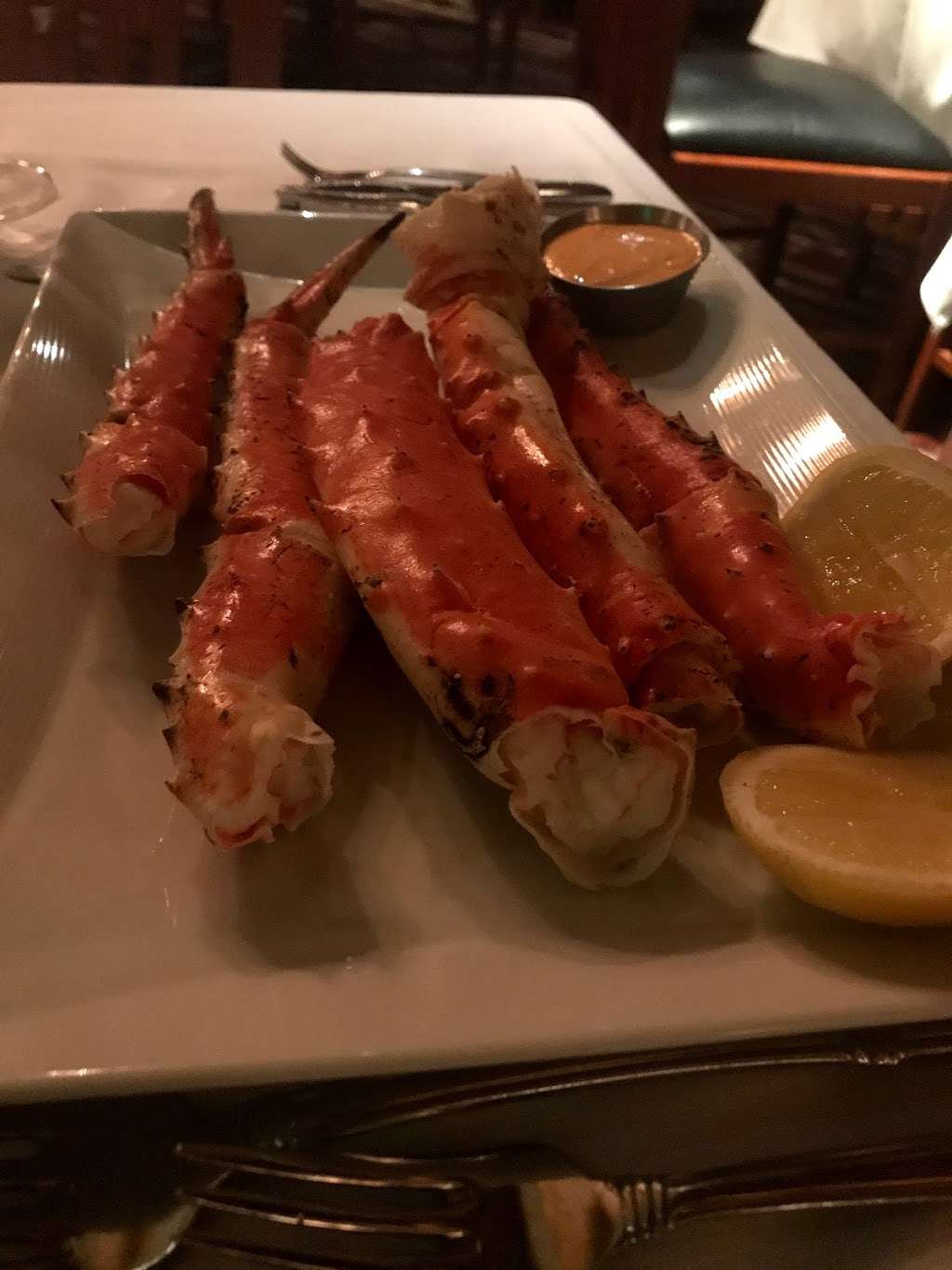 Timberline Grill at Ameristar Black Hawk | 111 Richman, Casino Pkwy level 1, Black Hawk, CO 80422, USA | Phone: (720) 946-4000
