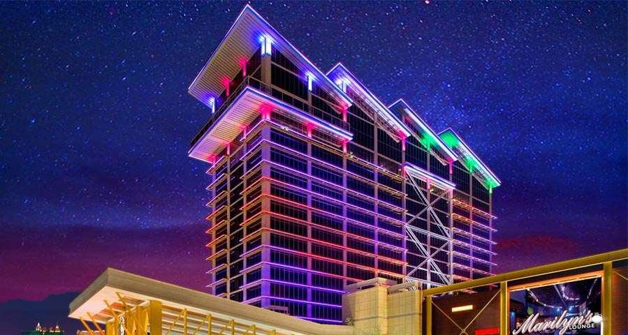 Eastside Cannery Casino Hotel | 5255 Boulder Hwy, Las Vegas, NV 89122, USA | Phone: (702) 856-5300