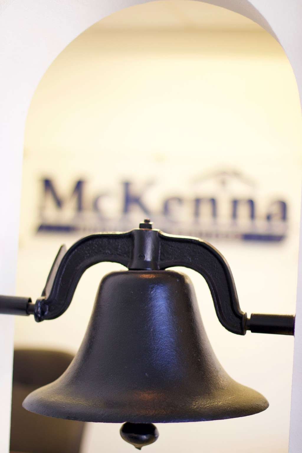 MCKENNA INSURANCE SERVICES | 4508 Bonita Rd, Bonita, CA 91902, USA | Phone: (619) 475-9000