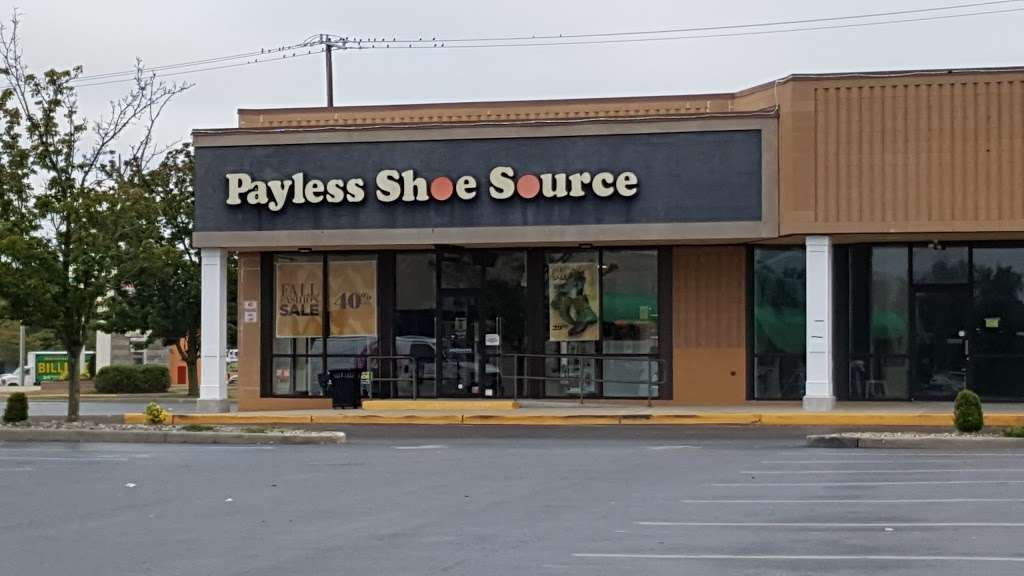 Payless ShoeSource | 6716 E Black Horse Pike, Egg Harbor Township, NJ 08234, USA | Phone: (609) 272-0792