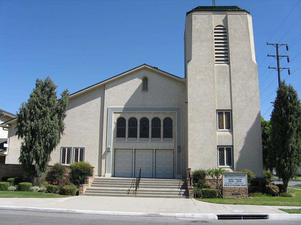 Maranatha Church | 17054 Bixby Ave, Bellflower, CA 90706, USA | Phone: (562) 412-5471