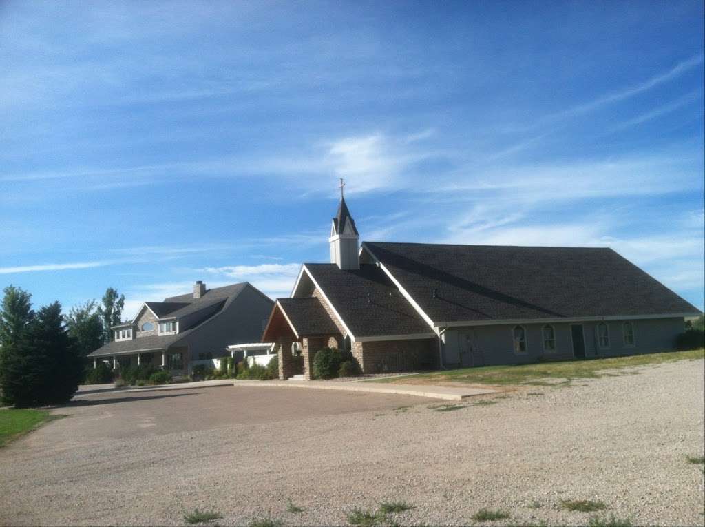 CHURCH: Ellerslie Mission Society | 655 Southwood Ln, Windsor, CO 80550, USA | Phone: (970) 686-9022