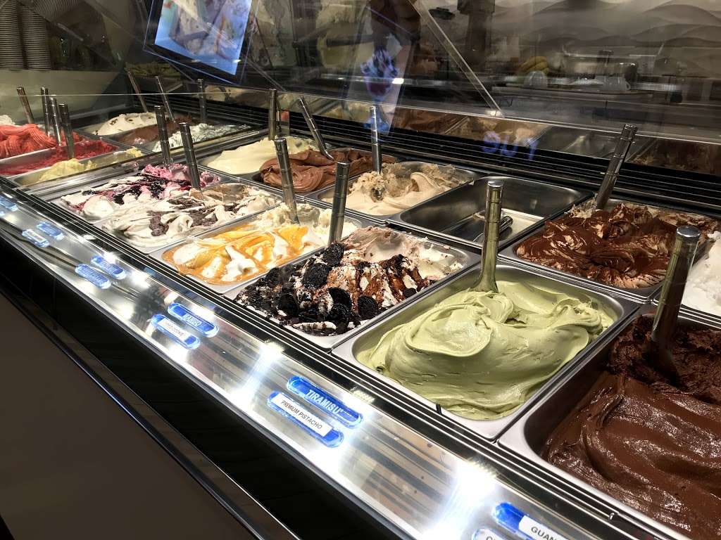 4D Gelateria | 5000 Katy Mills Cir Space 517, Katy, TX 77494, USA | Phone: (281) 392-0062