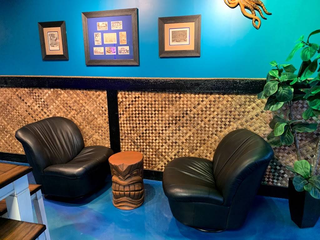 Ohana Kava Bar | 4337 N Academy Blvd #100, Colorado Springs, CO 80918, USA | Phone: (719) 358-6798