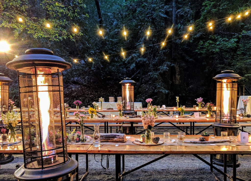 Saratoga Springs Events & Weddings | 22801 Big Basin Way, Saratoga, CA 95070, USA | Phone: (408) 867-3016