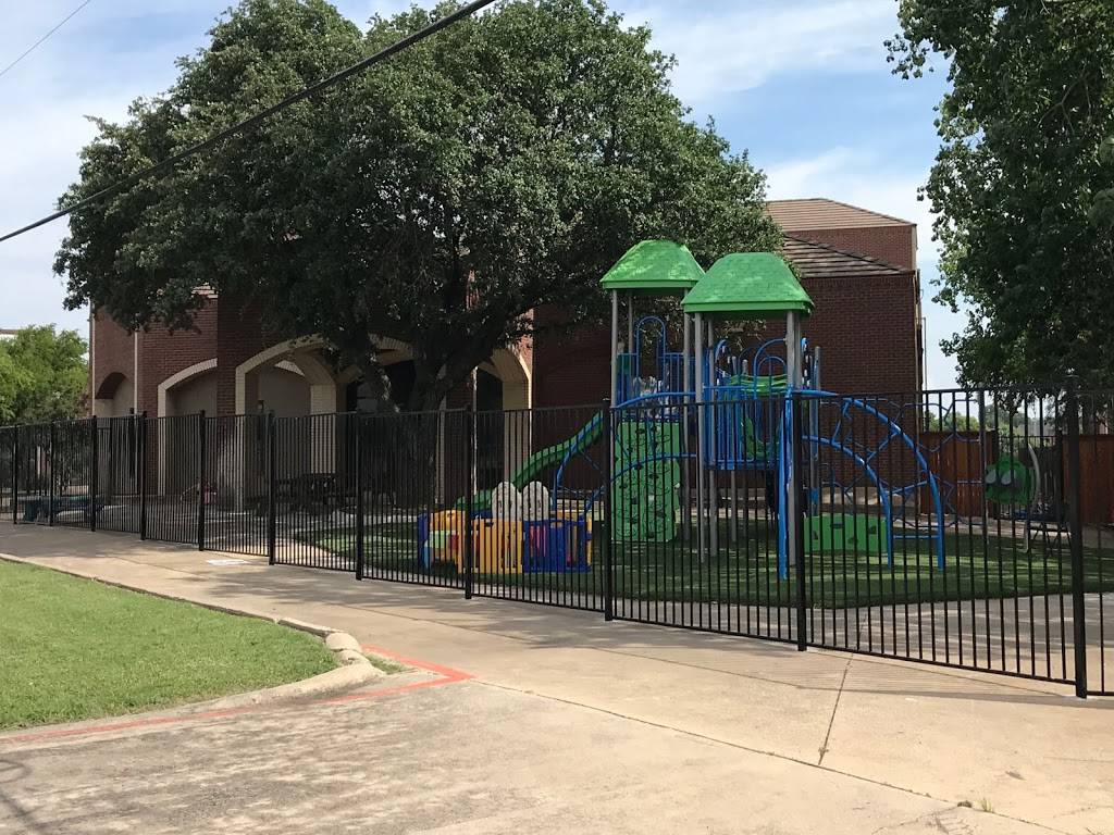 Kinder Kids Early Education Center | 6610 Southwest Blvd, Benbrook, TX 76109, USA | Phone: (817) 886-0469