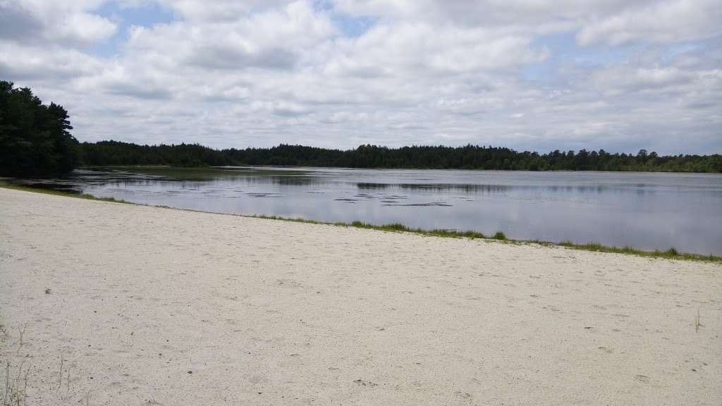 Bamber Beach Park | Forked River, NJ 08731, USA