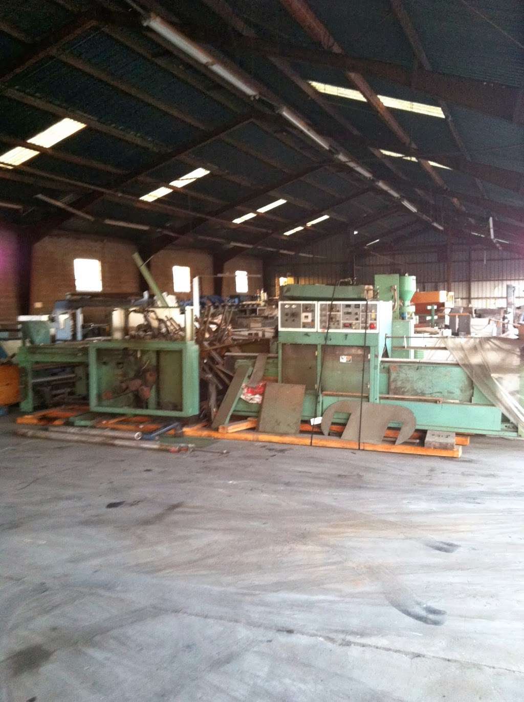 Western Industrial Storage Inc | 1419 Potrero Ave, South El Monte, CA 91733, USA | Phone: (626) 444-4942 Western Industrial Storage Inc | 1419 Potrero Ave, South El Monte, CA 91733, USA | Phone: (626) 444-4942