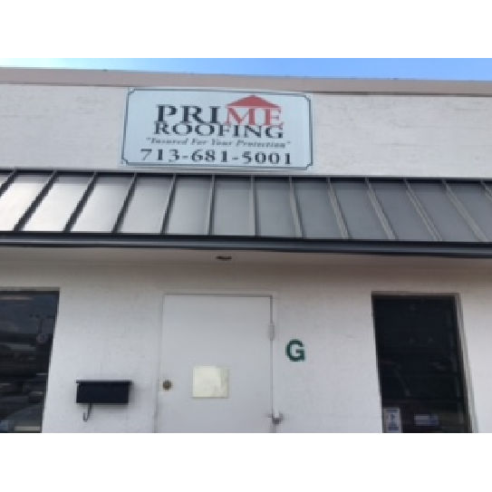 Prime Roofing | 4729 Ramus St #G, Houston, TX 77092, USA | Phone: (713) 681-5001