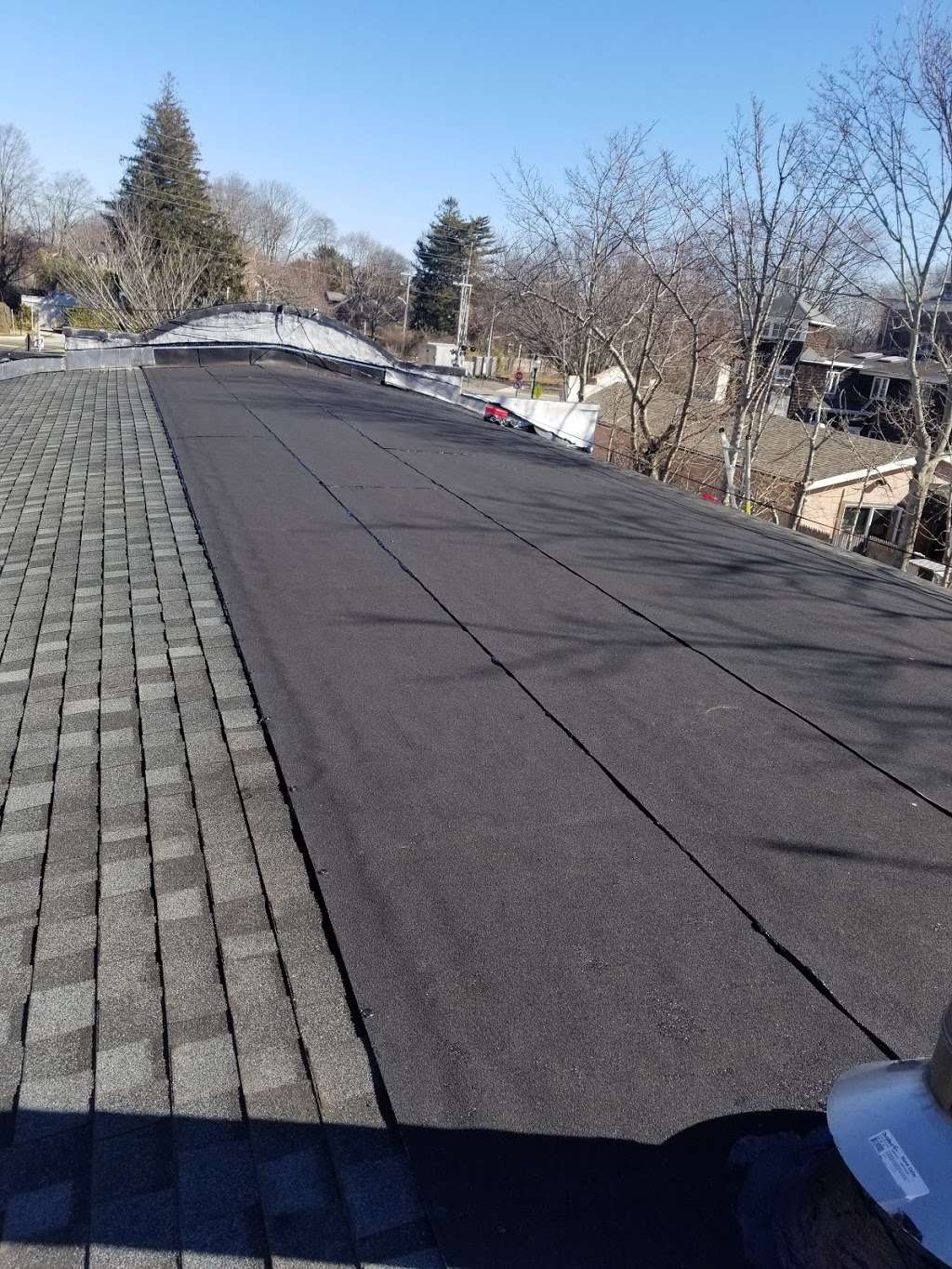 Amerimex roofing corp | 15 Ada Dr, Staten Island, NY 10314, USA | Phone: (347) 213-6756