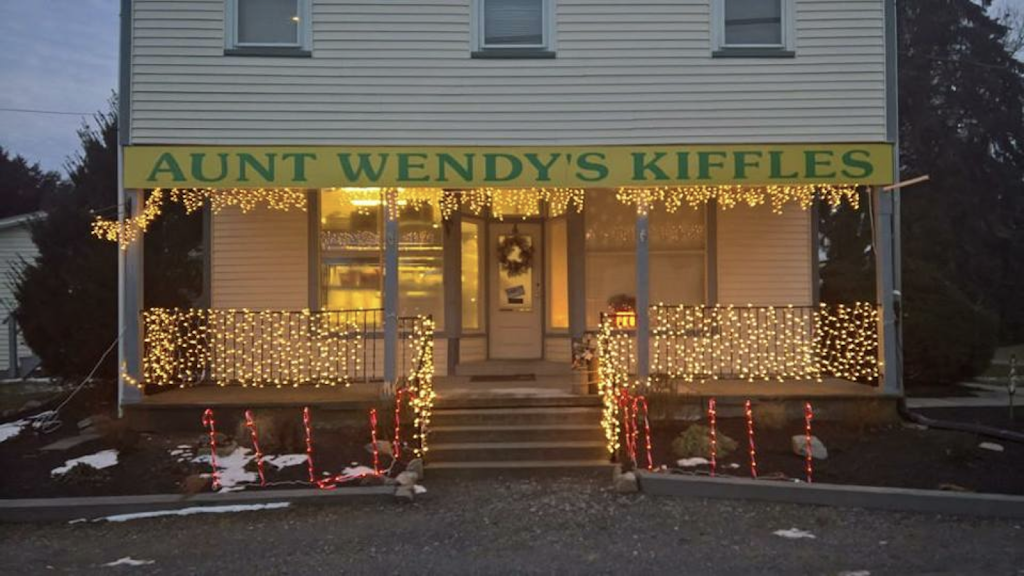 Aunt Wendys Kiffles | 354 W Moorestown Rd, Nazareth, PA 18064, USA | Phone: (484) 892-0146