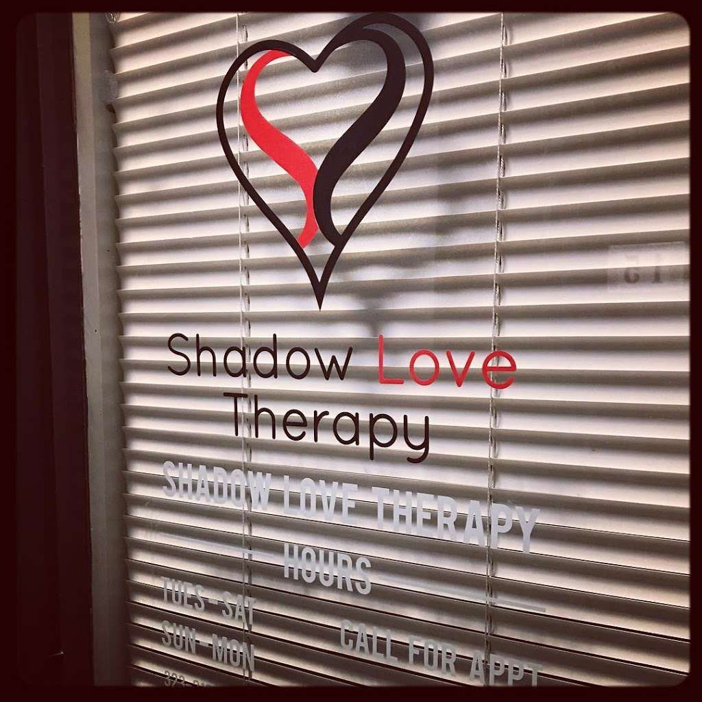 Shadow Love Therapy | 13735 Victory Blvd. #13, Van Nuys, CA 91401, USA | Phone: (323) 219-7237