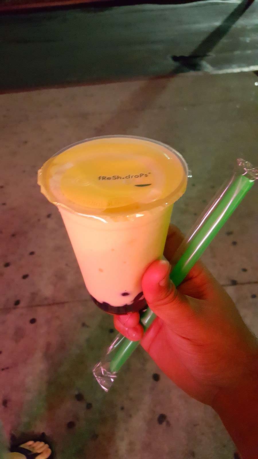 Boba Loca | 4947 La Palma Ave, La Palma, CA 90623, USA | Phone: (562) 924-1209