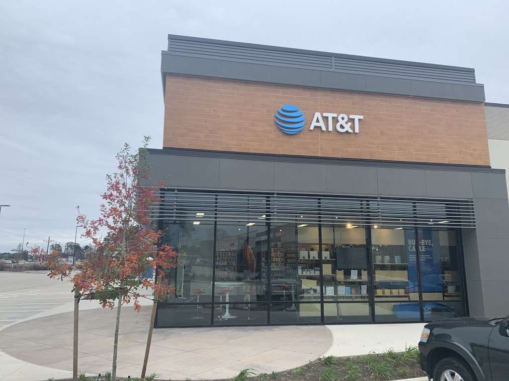 AT&T Store | 351 S Loop 336 W Ste. 300, Conroe, TX 77304, USA | Phone: (936) 321-9696