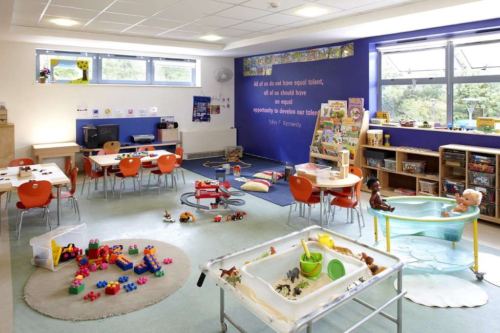 Bright Horizons Epping Day Nursery and Preschool | St Margarets Hospital, Epping CM16 6TN, UK | Phone: 0333 455 2544