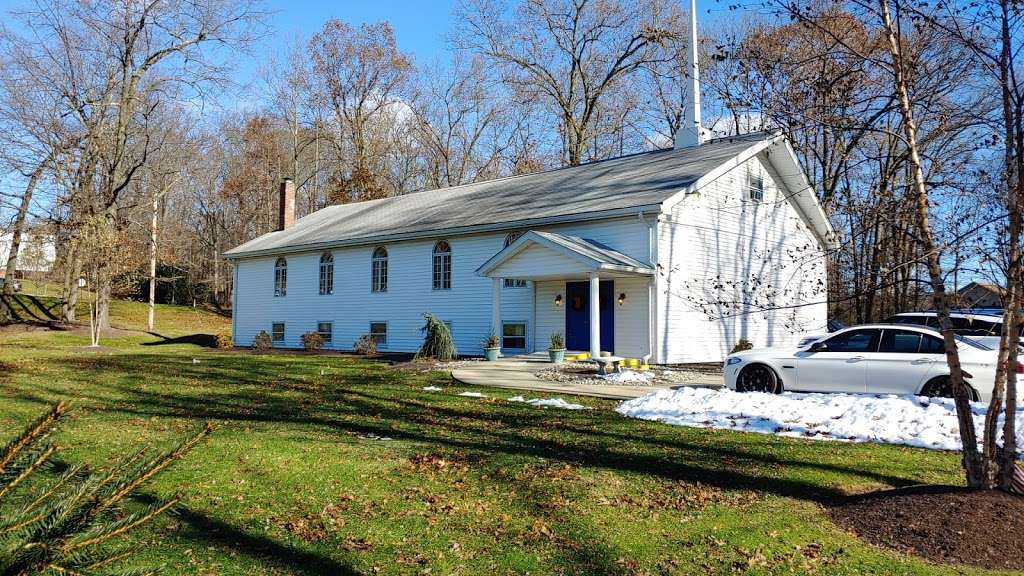 Hackettstown Baptist Church | 916 County Rd 517, Hackettstown, NJ 07840, USA | Phone: (908) 852-6577