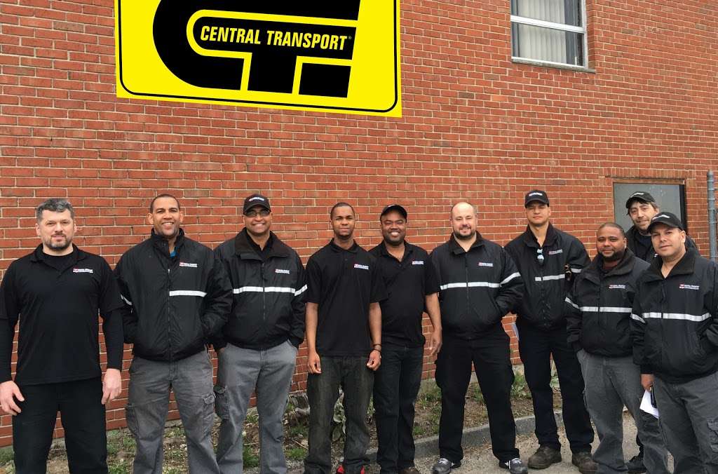 Central Transport | 7 Dunham Rd, Billerica, MA 01821 | Phone: (586) 467-1900