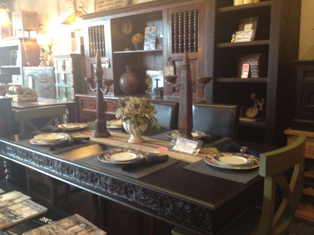 Essential Furniture | 1650 S La Cienega Blvd, Los Angeles, CA 90035 | Phone: (310) 271-8530