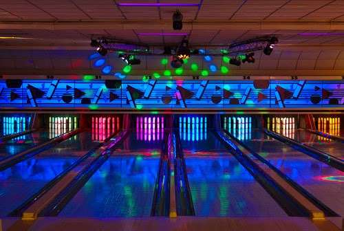 Park Place Lanes | 16 Rockingham Rd, Windham, NH 03087, USA | Phone: (603) 898-4422